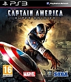 Captain America Super Soldier - PS3