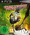 Earth Defence Force Insect Armageddon - PS3