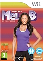 Get Fit With Mel B - Wii