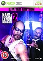 Kane & Lynch 2 - Xbox 360