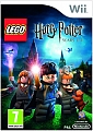 Lego Harry Potter Years 1-4 Collectors - Wii