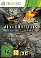 Air Conflicts: Secret Wars - Xbox 360