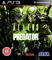Aliens Vs Predator - PS3