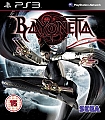 Bayonetta - PS3