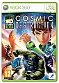 Ben 10 Ultimate Alien: Cosmic Destruction - Xbox 360