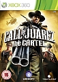 Call of Juarez: The Cartel - Xbox 360