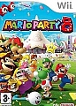 Mario Party 8 - Wii
