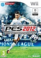 Pro Evolution Soccer 2012 - Wii