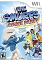 The Smurfs: Dance Party - Wii