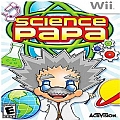 Science Papa - Wii