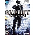 Call of Duty 5: World at War - Wii