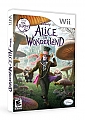 Alice in Wonderland - Wii
