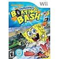 SpongeBob Boating Bash - Wii
