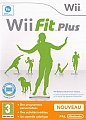 Wii Fit Plus - Game Only - Wii