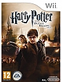 Harry Potter and the Deathly Hallows: Part Two - Wii