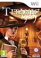 Titanic Mystery - Wii