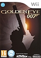 Goldeneye 007 - Wii