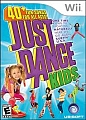 Just Dance Kids - Wii