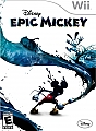 Disney Epic Mickey - Wii