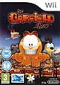 The Garfield Show - The Threat of the Space Lasagne - Wii