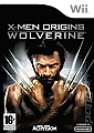 X-Men Origins: Wolverine - Wii