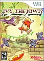 Ivy the Kiwi? - Wii