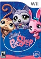 Littlest Pet Shop - Wii