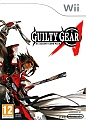 Guilty Gear XX Accent Core Plus - Wii