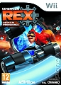 Generator Rex  - Wii