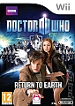 Doctor Who - Wii