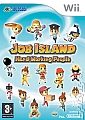 Job Island: Hard Working People - Wii