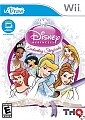 Disney Princess: Enchanting Storybooks  - Wii
