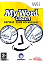 My Word Coach - Wii