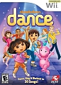 Nickelodeon Dance - Wii