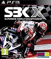 SBK X: Superbike World Championship - PS3