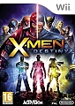 X-Men: Destiny - Wii