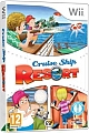 Cruise Ship Resort  - Wii