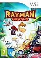Rayman Origins  - Wii