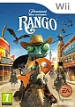 Rango - Wii