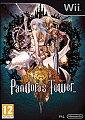 Pandoras Tower - Wii