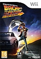 Back to the Future - Wii