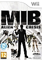 Men In Black Alien Crisis - Wii