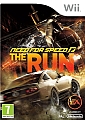Need For Speed The Run - Wii