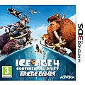 Ice Age 4: Continental Drift - 3DS