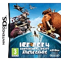 Ice Age 4: Continental Drift - DS