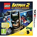 LEGO Batman 2: DC Super Heroes - 3DS