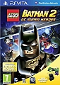 LEGO Batman 2: DC Super Heroes - PS VITA