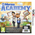 Mensa Academy - 3DS