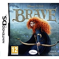 Brave: The Video Game - DS