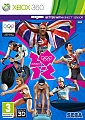 London 2012 - Xbox 360